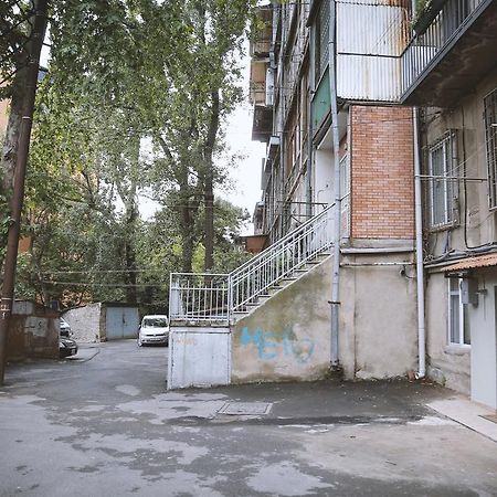 Apartment Serpoint Tbilisi Exterior foto